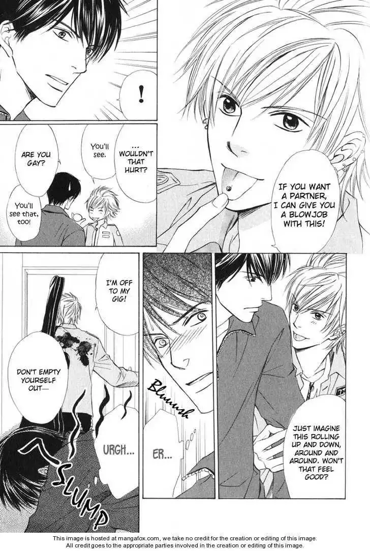 Kedamono Nanbiki? Chapter 7 15